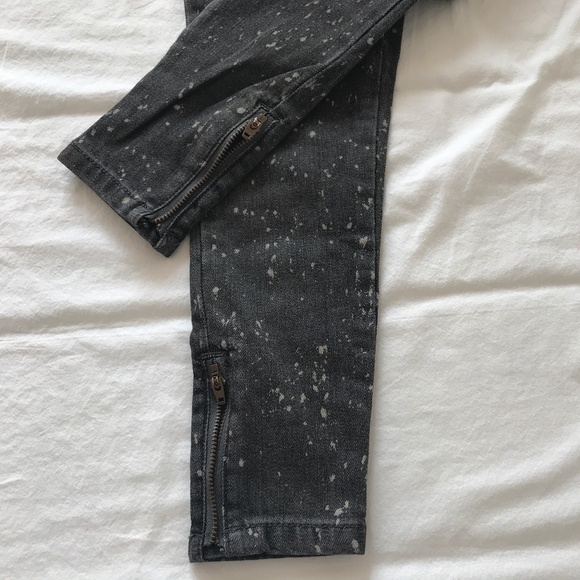 Girls demin Stella McCartney - Picture 2 of 4